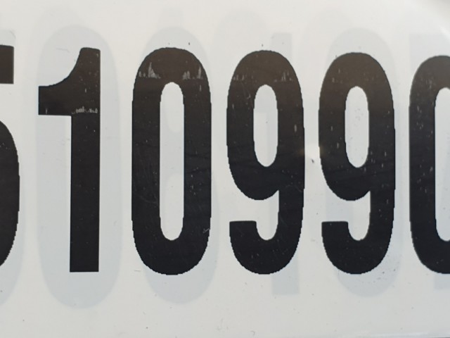 510990 Renault Master, Movano 2015, Motorvezérlő, S180193133A.