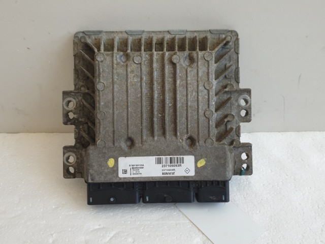 510990 Renault Master, Movano 2015, Motorvezérlő, S180193133A.