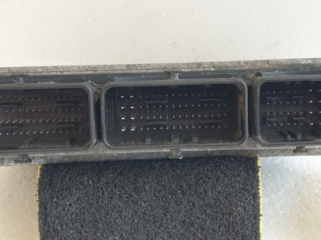 510990 Renault Master, Movano 2015, Motorvezérlő, S180193133A.