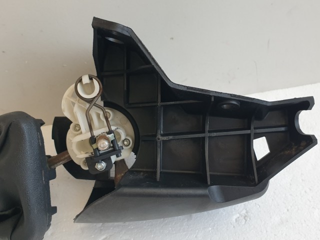 510991 Renault Master, Master 2015, Váltókulissza, 8200744935.