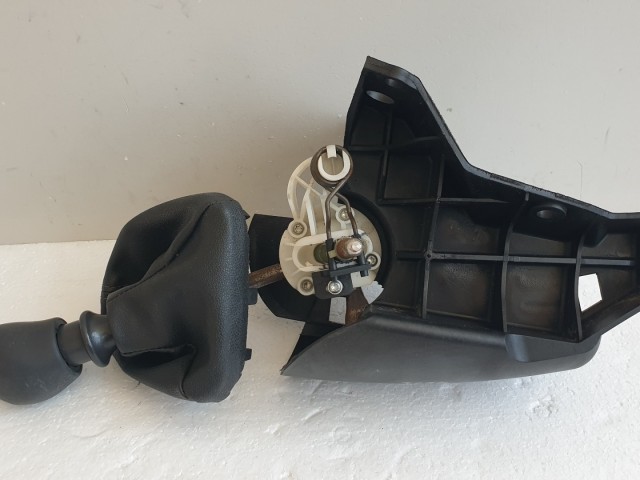 510991 Renault Master, Master 2015, Váltókulissza, 8200744935.