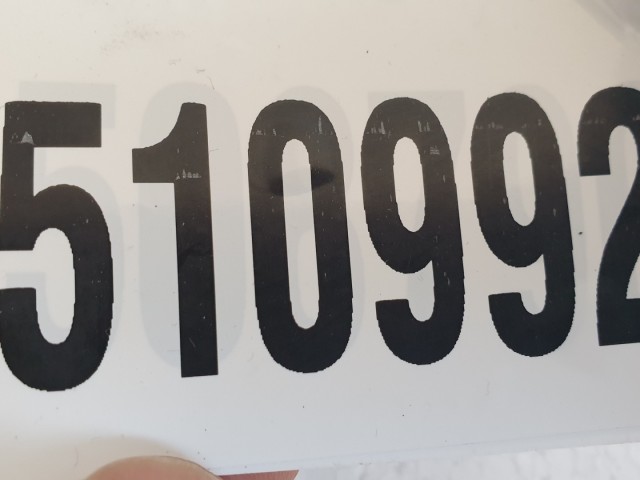 510992 Renault Master 2014, Kormánylégzsák, Légzsák, 34116560D.