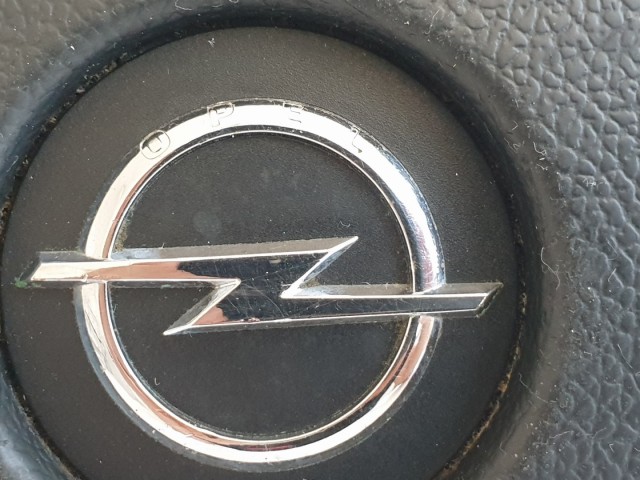 510992 Renault Master 2014, Kormánylégzsák, Légzsák, 34116560D.