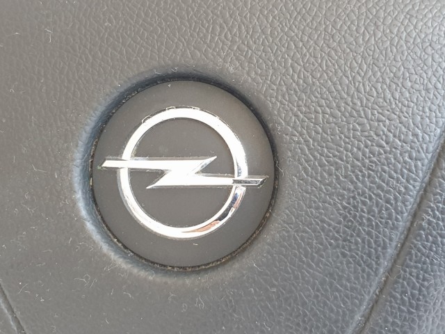 510992 Renault Master 2014, Kormánylégzsák, Légzsák, 34116560D.