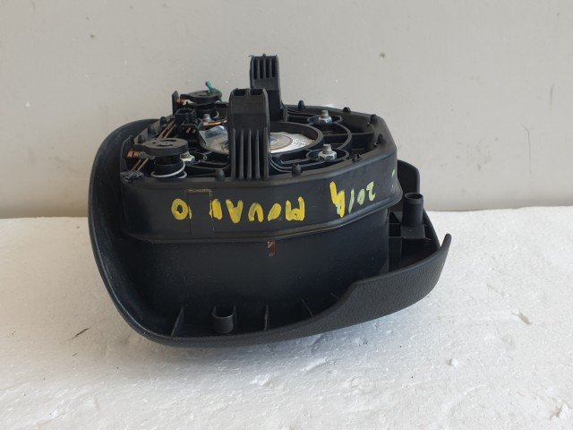 510992 Renault Master 2014, Kormánylégzsák, Légzsák, 34116560D.