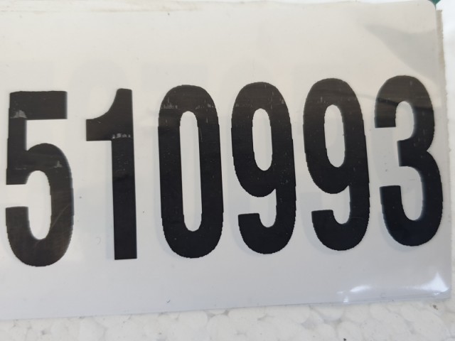 510993 Renault Master 2014 Fűtés Hűtés Kapcsoló, 275100013R, Klímás.