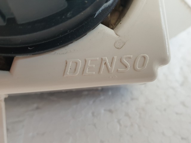 510993 Renault Master 2014 Fűtés Hűtés Kapcsoló, 275100013R, Klímás.