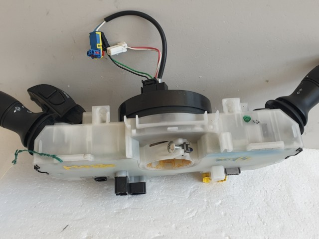 510994 Renault Master 2014, Kormánykapcsoló, Légzsákszalag. H Köd.