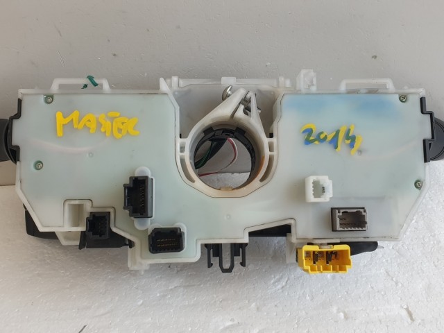 510994 Renault Master 2014, Kormánykapcsoló, Légzsákszalag. H Köd.