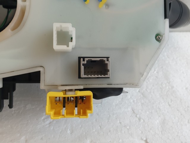 510994 Renault Master 2014, Kormánykapcsoló, Légzsákszalag. H Köd.