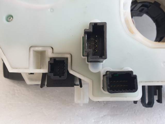 510994 Renault Master 2014, Kormánykapcsoló, Légzsákszalag. H Köd.