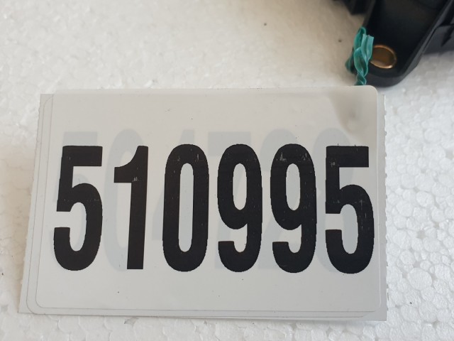 510995 Fiat Stilo, 2002, Bal Első Ajtó  Ablakemelő Elektronika. 46775024.