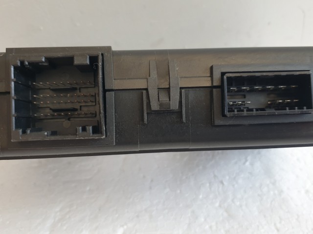 510995 Fiat Stilo, 2002, Bal Első Ajtó  Ablakemelő Elektronika. 46775024.