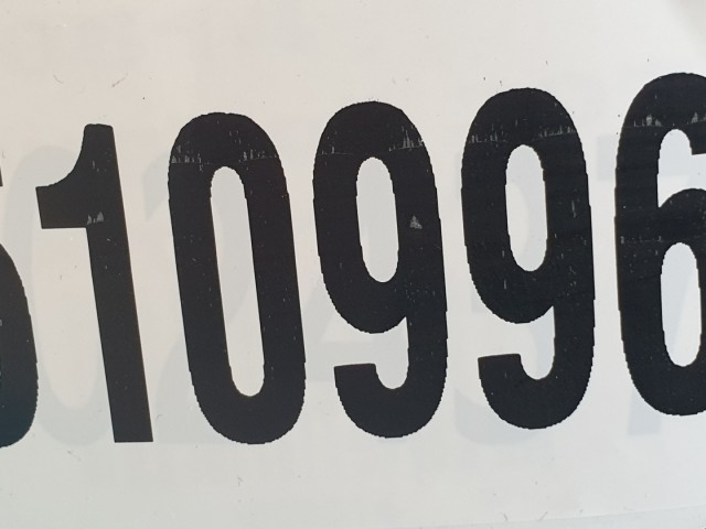 510996 Renault Master 2015, Elektromos Kormányszervó, 491103543R.