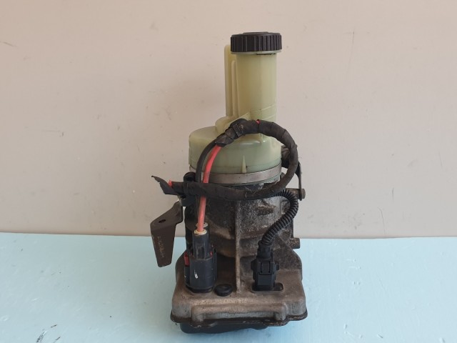 510996 Renault Master 2015, Elektromos Kormányszervó, 491103543R.