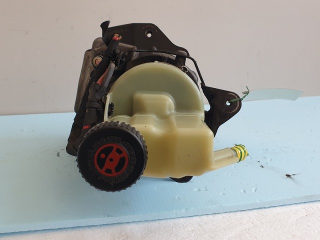 510996 Renault Master 2015, Elektromos Kormányszervó, 491103543R.