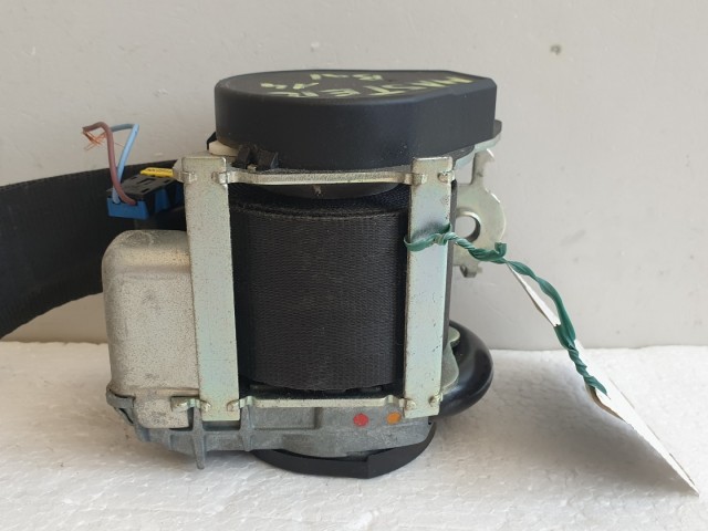 510997 Renault Master 2014, Bal Első Övfeszítő, Biztonsági Öv.