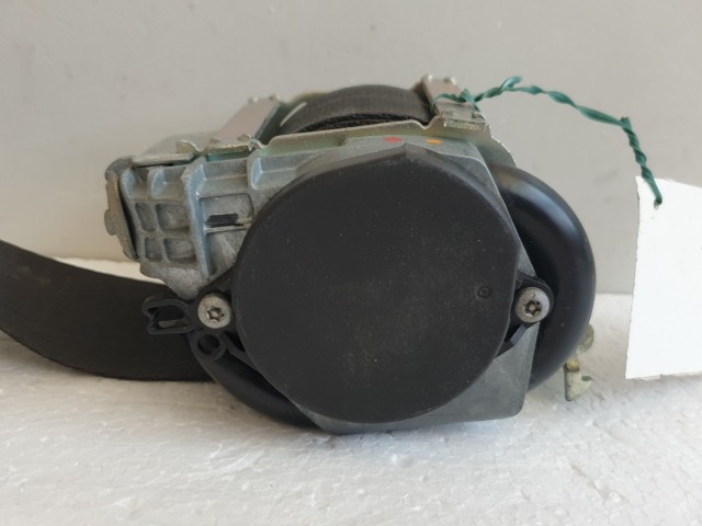 510997 Renault Master 2014, Bal Első Övfeszítő, Biztonsági Öv.