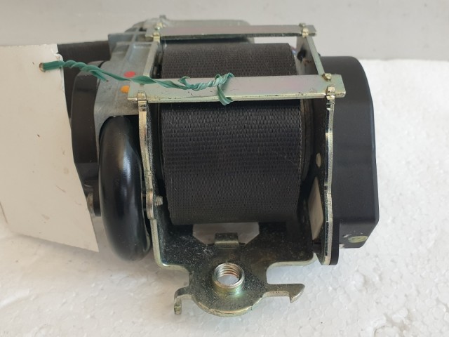 510997 Renault Master 2014, Bal Első Övfeszítő, Biztonsági Öv.