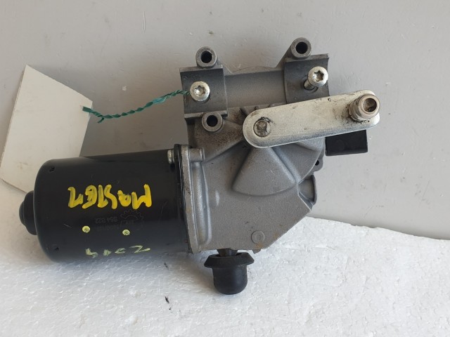 510998 Renault Master 2015, Ablaktörlő Motor, 19SKV188.