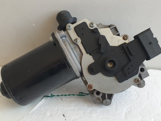 510998 Renault Master 2015, Ablaktörlő Motor, 19SKV188.