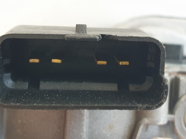 510998 Renault Master 2015, Ablaktörlő Motor, 19SKV188.