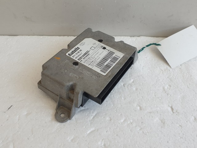 511000 Renault Master 2015, Légzsák Indító Elektronika, 8201448823.