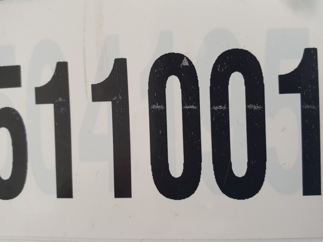 511001 Alfa Romeo 166, 2.4 Jtd 10 Szelep, Olajteknő, Karter, 7772921.