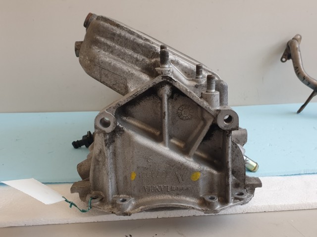 511001 Alfa Romeo 166, 2.4 Jtd 10 Szelep, Olajteknő, Karter, 7772921.