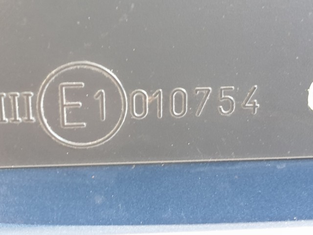 511002 Audi A3, 2005, Bal Tükör, Visszapillantó Tükör, 5 Ajtós, 5 vezeték.
