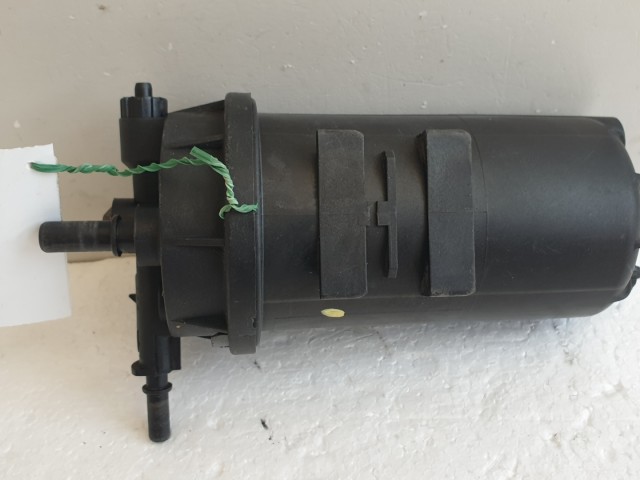 511003 Renault Master, 2015, Dci, Üzemanyagszűrő Ház, 8201102931.