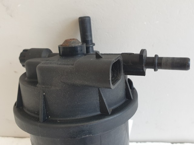 511003 Renault Master, 2015, Dci, Üzemanyagszűrő Ház, 8201102931.