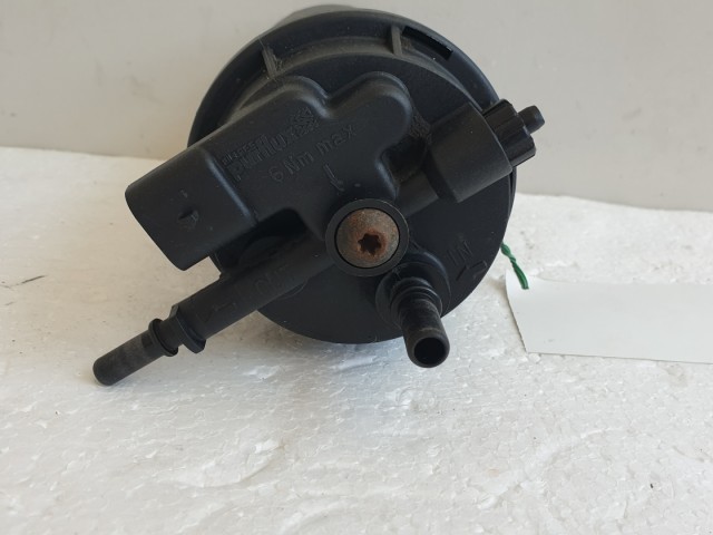 511003 Renault Master, 2015, Dci, Üzemanyagszűrő Ház, 8201102931.