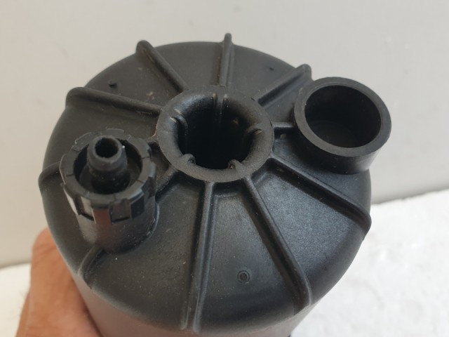 511003 Renault Master, 2015, Dci, Üzemanyagszűrő Ház, 8201102931.