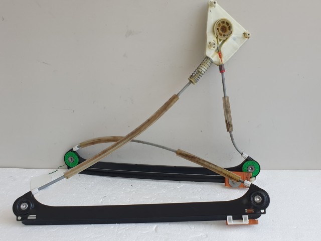 511005 Audi A3, 2005, Bal Első Ablakemelő Szerkezet, 5 Ajtós, Elektromos, 