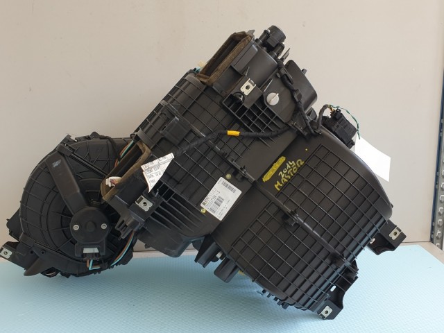 511007 Renault Master 2015, Klímás Fűtésbox, Motorral, 271103759R.