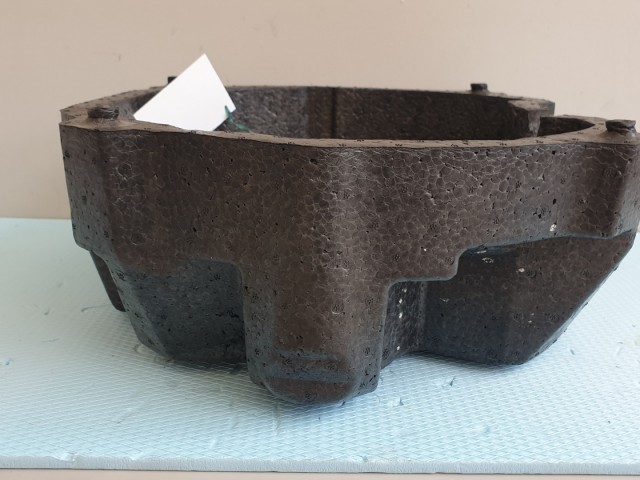 511010 Citroen C5, 2010, Emelő Szett, Kerék kulcs, Vonószem,  Kompletten.