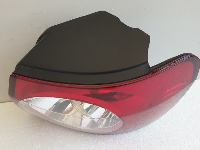 511012 VW Golf Plus 2007 Jobb Hátsó LED Lámpa, Külső, 5M0945096N.