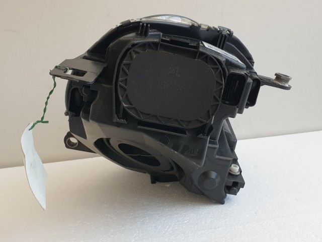 511013 Mini Cooper R56, 2011, Bal Fényszóró, Lámpa, 0301225701.