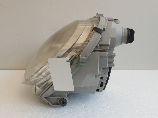 511014 Mercedes C , W203, 2007, Bal Fényszóró, Lámpa , 0301166207.