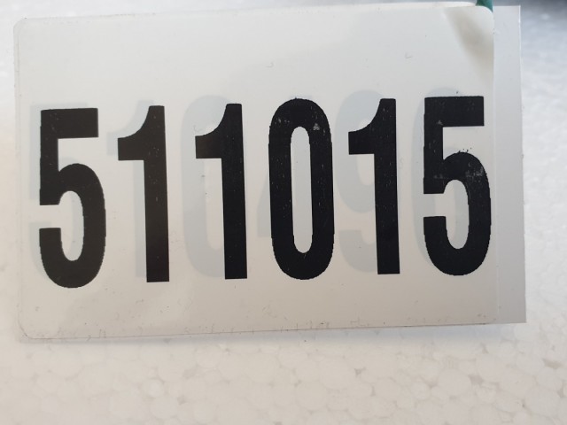 511015 Alfa Romeo 159, Biztosítéktábla Fedél, Motortér. 