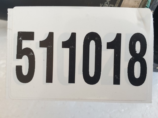 511018 Ford Transit 2005, 2.0 Diesel, Turbócső, 1C15-6K683-AM.