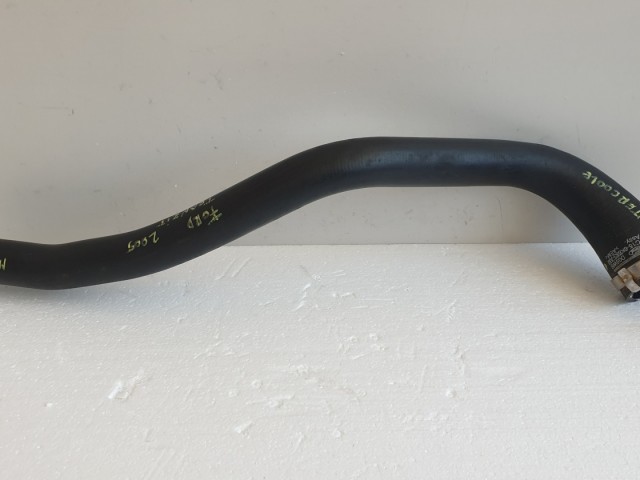 511018 Ford Transit 2005, 2.0 Diesel, Turbócső, 1C15-6K683-AM.