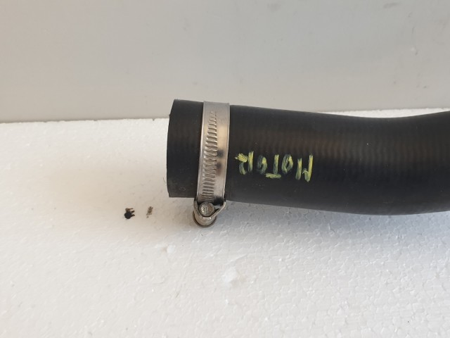 511018 Ford Transit 2005, 2.0 Diesel, Turbócső, 1C15-6K683-AM.