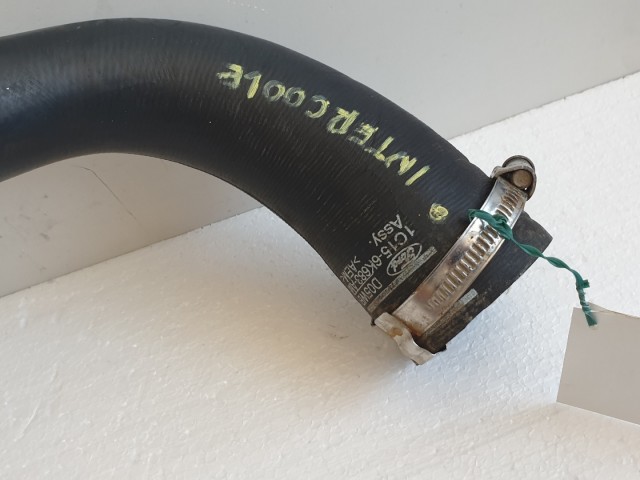 511018 Ford Transit 2005, 2.0 Diesel, Turbócső, 1C15-6K683-AM.