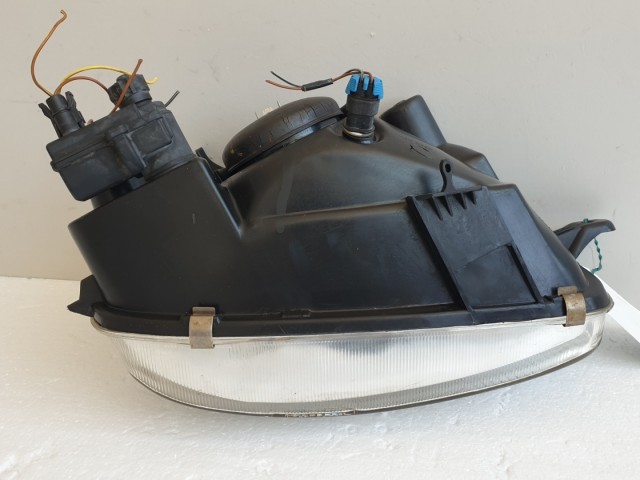 511019 Opel Corsa B, Combo B, 1999, Bal Első Fényszóró, Lámpa, 