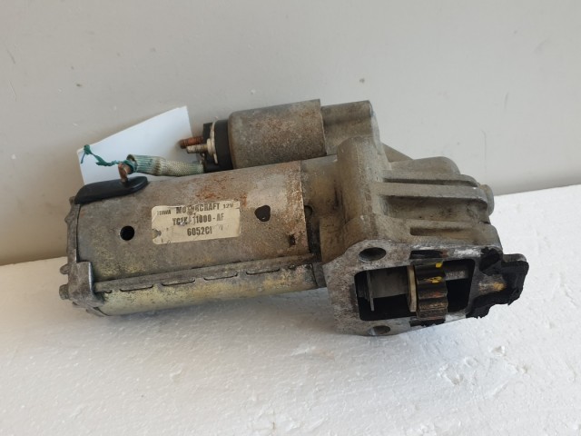 511021 Ford Transit 2005, Önindító, 19 Fog, YC1U-11000-AF.