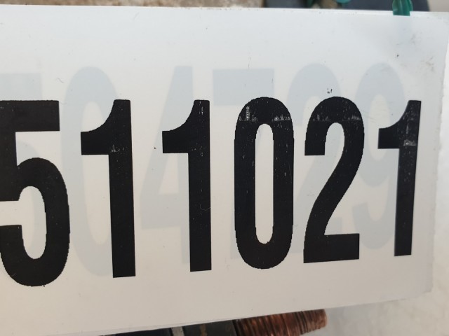 511021 Ford Transit 2005, Önindító, 19 Fog, YC1U-11000-AF.