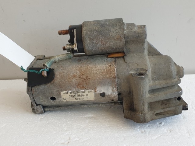 511021 Ford Transit 2005, Önindító, 19 Fog, YC1U-11000-AF.