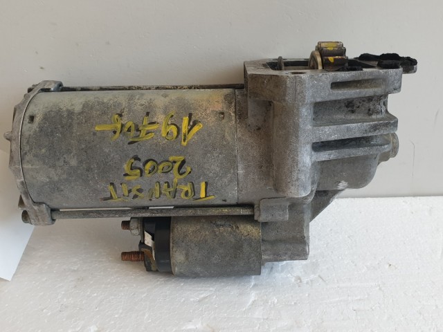 511021 Ford Transit 2005, Önindító, 19 Fog, YC1U-11000-AF.